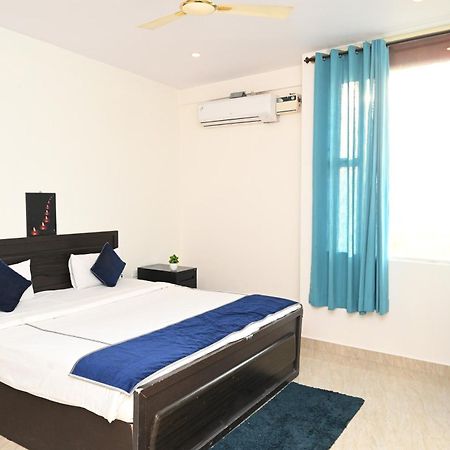 Airport Residency Hotell Devanahalli Eksteriør bilde