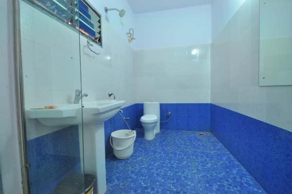 Airport Residency Hotell Devanahalli Eksteriør bilde